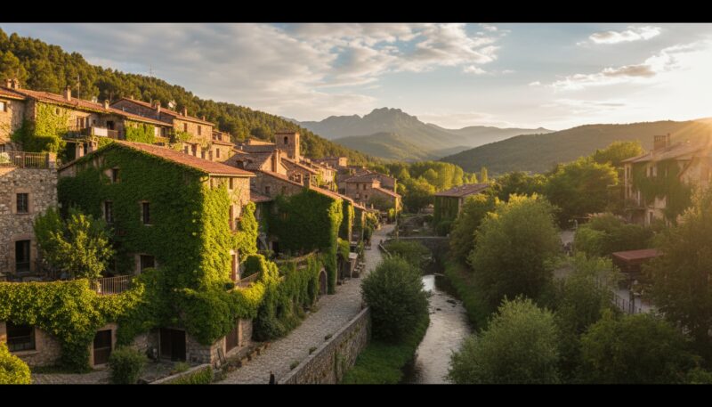 gradovi duhova Evropa turističke ture gradovi duhova Evropa turističke ture